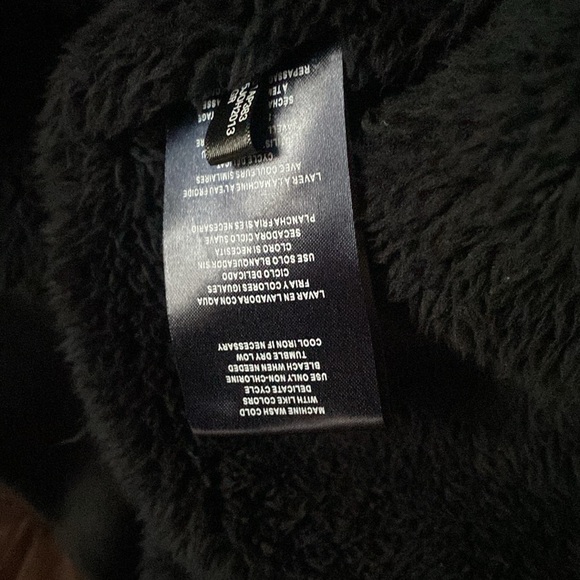 Tommy Hilfiger Gray Performance Jacket - Picture 8 of 10